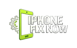 iPhone Fix Now